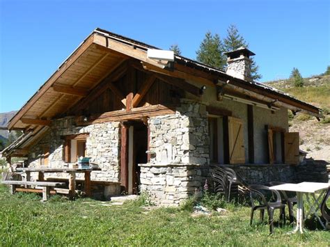 Chalets d'alpages à la vente. chalet a vendre hautes alpes