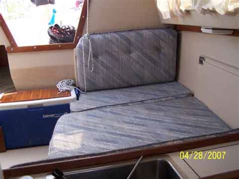 Catalina 22 sailboat for sale