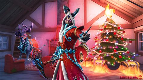 Free download latest collection of fortnite wallpapers and backgrounds. Fortnite Christmas Wallpapers - Fortnite News, Skins ...
