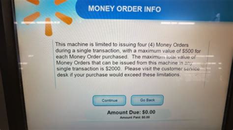 Maybe you would like to learn more about one of these? How to Walmart: Cancel a Money Order Issued by Wal-Mart ...