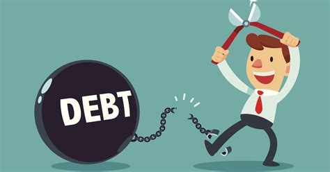 Ways To Get Out Of Debt