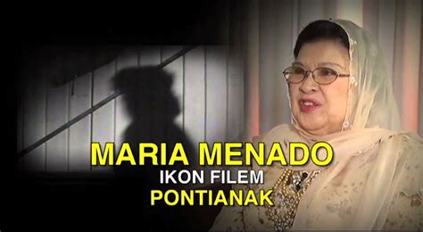 Maybe you would like to learn more about one of these? OFFICIAL TRAILER - BICARA Seniwati MARIA MENADO, Khamis (7 ...