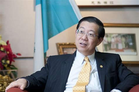 Managing director at tung lim press sdn bhd. NSTP, Utusan agree to pay Guan Eng RM400,000 in damages ...