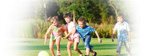 Fit Kids Healthy Kids: Summer Activities | Sport Manitoba
