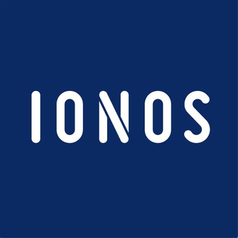 Ionos Five For The Future