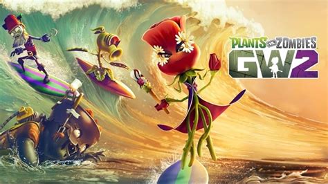 Five Tips To Get You Started In Plants Vs Zombies Garden Warfare 2