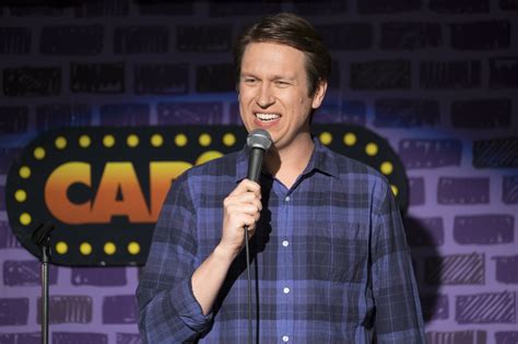 ‘crashing Offers An Unfunny Look At Stand Up Comedy Daily News