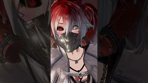 Finally Became The Protagonist Code Vein Youtube