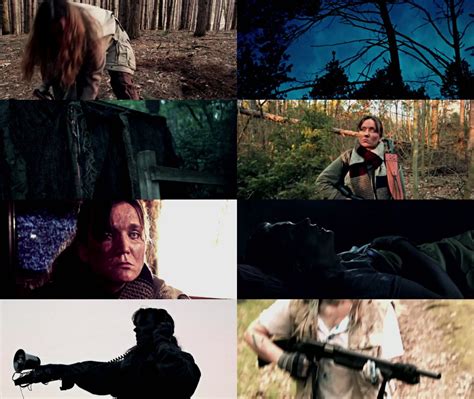 Kimchi untuk awak exclusive deleted scene. Alien Implant: The Hunted Must Become the Hunter 2017 Film ...