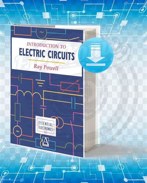 Download Introduction To Electric Circuits Pdf Electrical