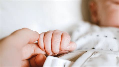 Nombres De Bebé Más Populares Para Niño Y Niña En El último Año