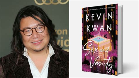 Book Review Kevin Kwan’s Latest Novel ‘sex And Vanity’ Lavish But Lacking Frontlist