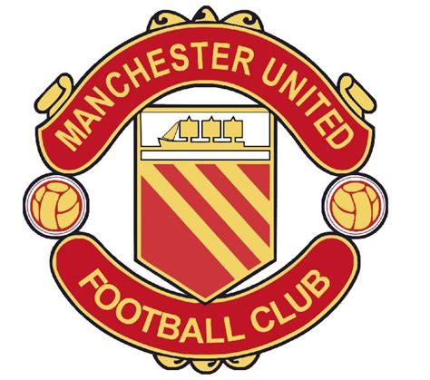 Manchester united, sports, united kingdom, manchester, united. Эмблемы - красивые картинки (40 фото) • Прикольные ...