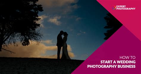 This wedding photography checklist is a starting point. How to Start a Successful Wedding Photography Business