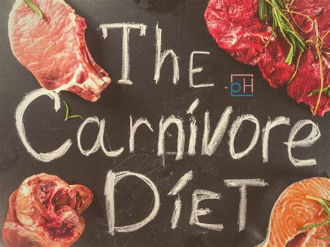 The Carnivore Diet Benefits Risks And How To Follow