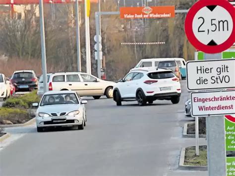 Unfallschwerpunkt: Globus-Parkplatz - Grünstadt - DIE RHEINPFALZ