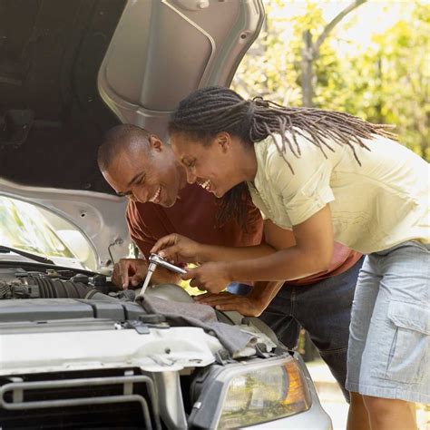 75 Car Maintenance Tasks You Can Do On Your Own Car Maintenance