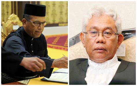 Federal court is the highest court (also known as 'superior courts'). Malaysian Bar applies to refer questions on appointment of ...