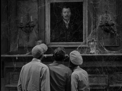 Haunted House Andy Griffith The Andy Griffith Show Andy