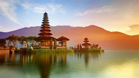 Indonesia (Bali) Tour Package - 4 Nights 5 Days