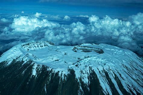 Uhuru peak is the highest summit on kibo's crater rim. Kilimanjaro mit Uhuru Peak - gkfoto-berge-tauchen1s Jimdo ...