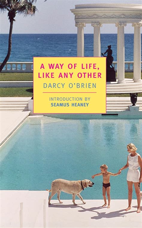 A Way Of Life Like Any Other New York Review Books Classics Uk Obrien Darcy