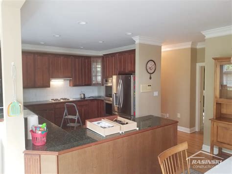 We are 100% owner operated, licensed and insured, providing top quality imported cabinet coatings. Kitchen Remodeling Services in Monmouth County NJ
