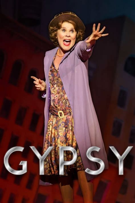 Gypsy Live From The Savoy Theatre Where To Watch Streaming And Online In New Zealand Flicks