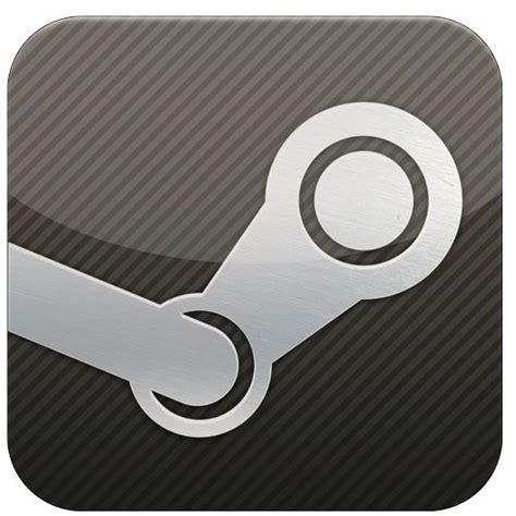 The Desktop Icon For Steam Owned By Valve Аватар Игры
