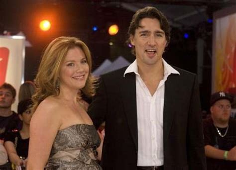 Sophie grégoire trudeau, also known as sophie grégoire, is a canadian former television host. Justin Trudeau Height, Age, Wife, Children, Family ...