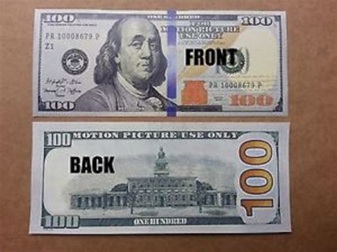 Fake 100 Bills Are Spreading Across The Country Heres How To Spot Them