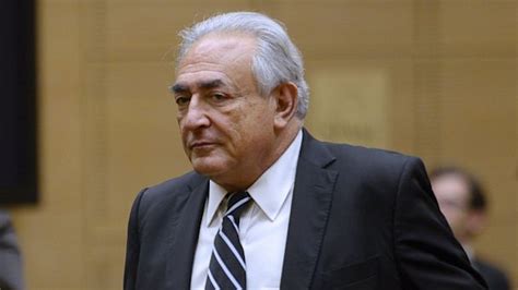 Fue director gerente del fondo monetario internacional desde el 1 de noviembre del 2007 hasta el 19 de. Strauss-Kahn Makes Comeback - in Serbia - ABC News