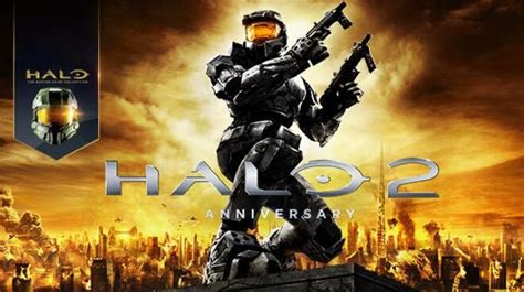 Halo 2 Anniversary Free Download V1157000 Igggames