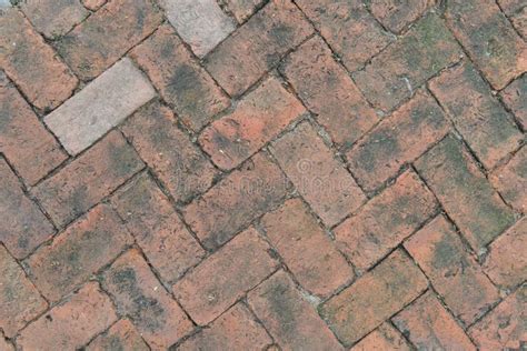 Brick Block Floor Texture Stock Image Image Of Rough 72983503
