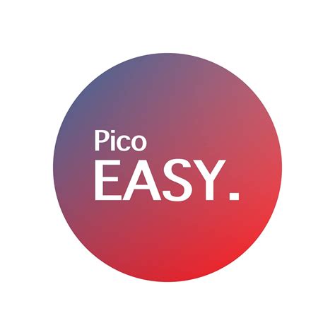 Pico Easy App Home