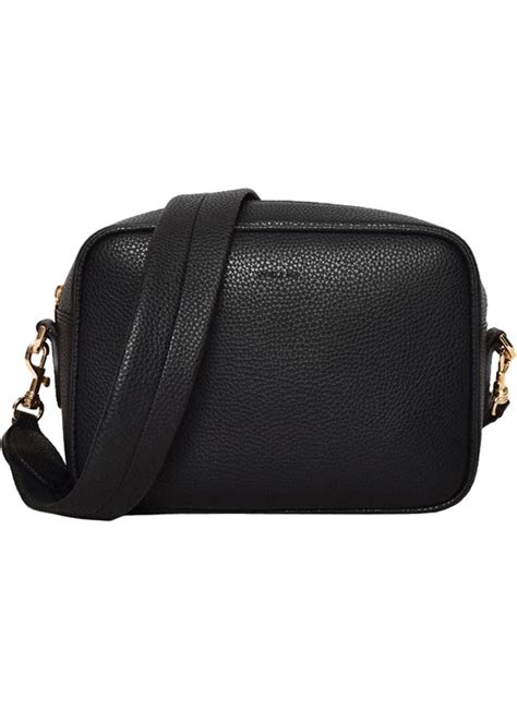 New bag reveal angela roi grace micro crossbody. Angela Roi Grace Cross Body Black | Vegan leather handbag ...