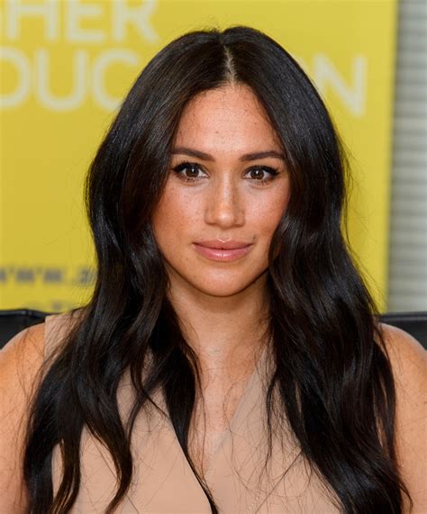 Meghan Markle Age Rumours Is She Really 39 Today