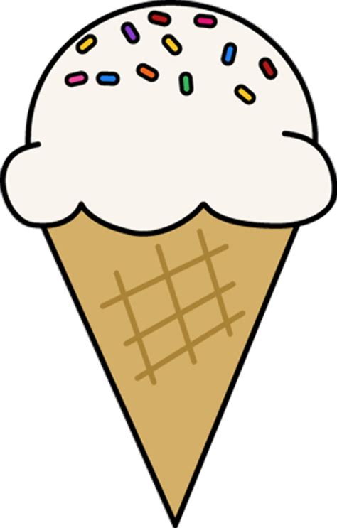 Download High Quality Ice Cream Clipart Cone Transparent Png Images