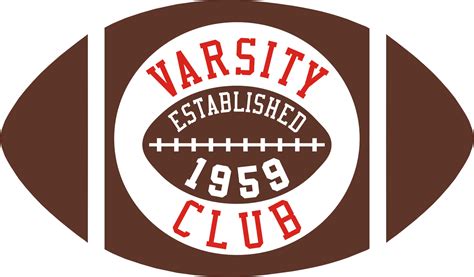 Varsity Logos