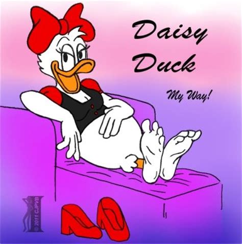 Daisy Duck Daisy Duck Daisy Duck