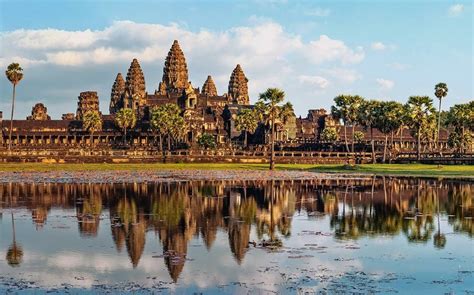 Highlights Of Vietnam And Cambodia Tour 10 Days 9 Nights Conical Travel