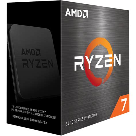 Amd Ryzen 7 5800x 38 Ghz Eight Core Am4 100 100000063wof Bandh