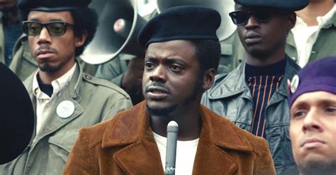 Judas and the black messiah's fred hampton is an angry young man, and he has plenty of reason to be. How to watch 'Judas and the Black Messiah' | WhatToWatch