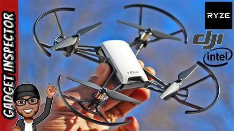 50 Dji Tello Drone Manual De Operaciones Droneuasrpas Dronred