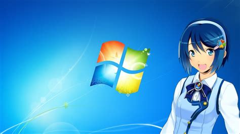 Windows 10 Anime Wallpapers Wallpaper Cave
