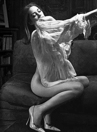 Marion Cotillard Nude Pics Forced Sex Scenes Scandal Planet