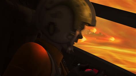 Star Wars Rebels Season 3 Image Fancaps