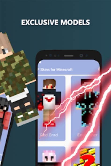 Pvp Skins For Minecraft For Android Download