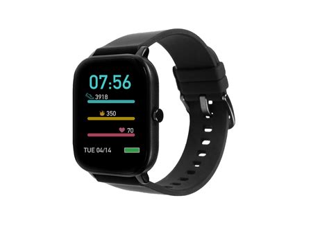 NDur Bluetooth Smartwatch (Iphone/Android Compatible) - Walmart.com - Walmart.com