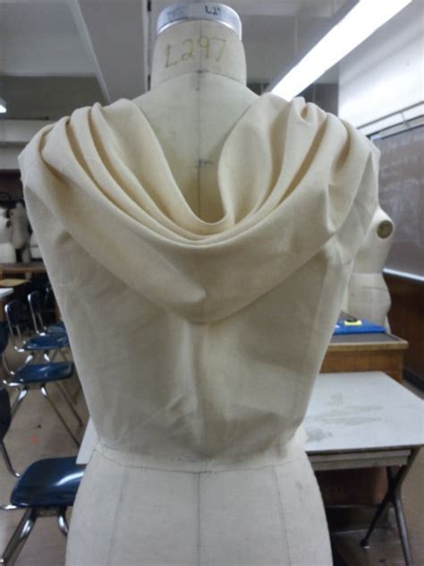 draping precollege programs  fit